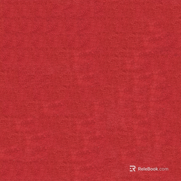 Plain pattern carpet texture