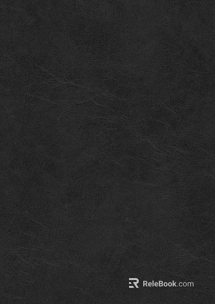 Coarse-grain leather texture