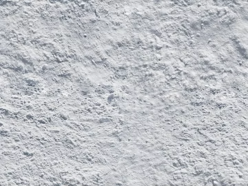 Snow 3d model