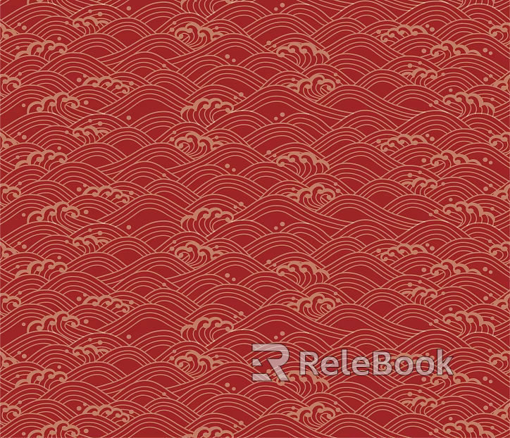 Pattern Wallpaper texture