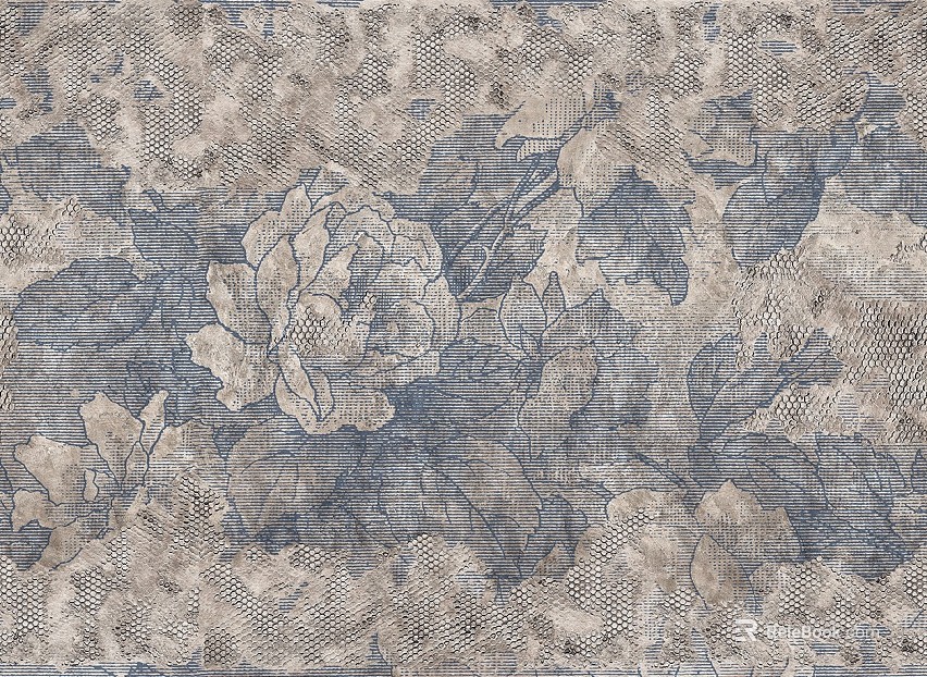 Pattern Cloth texture