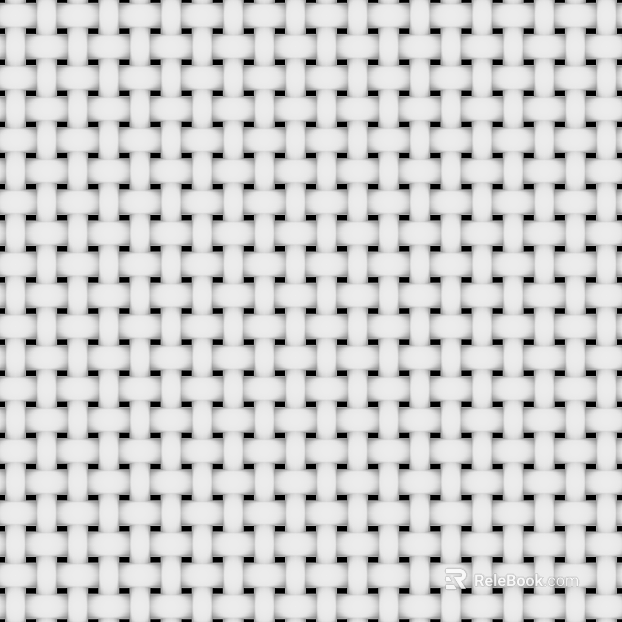Black and White Bump texture