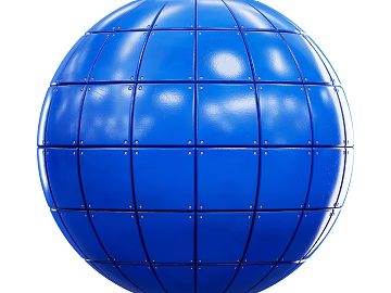 Plastic PBR texture (ID:ffach450994)