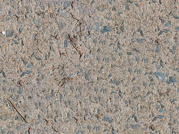 Gray goose soft stone gravel sidewalk road ground street square paving texture (ID:ffach316971)