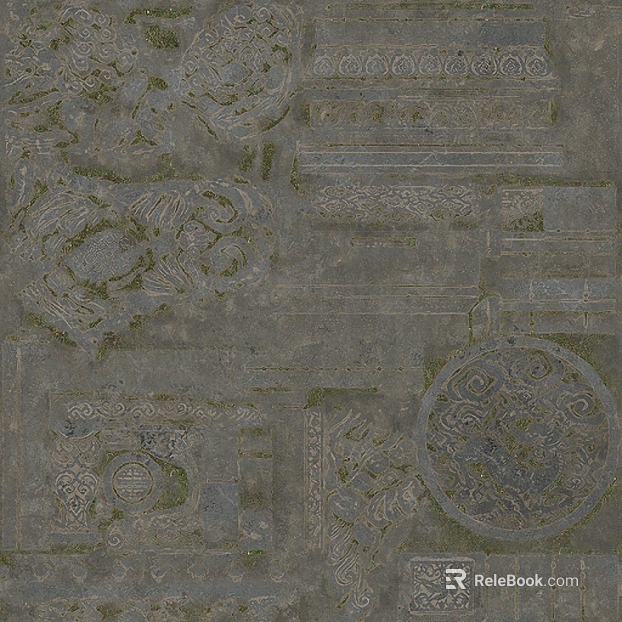 ground parquet texture