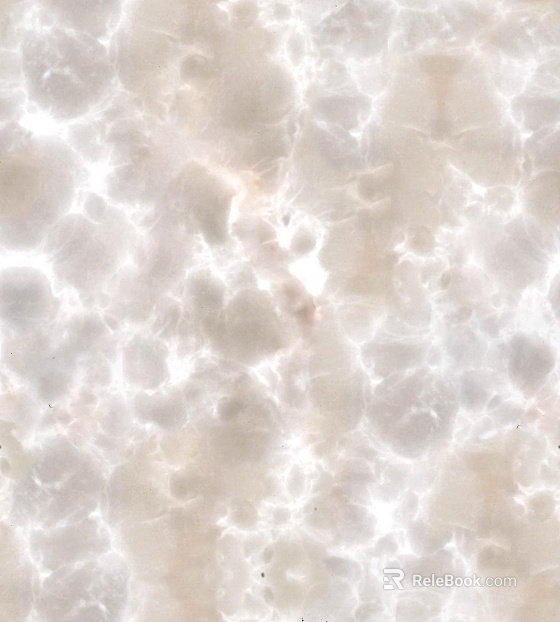 transparent stone texture
