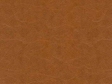 Brown Yellow Fine Grain Leather Furniture Soft Bag texture (ID:ffaeh672451)