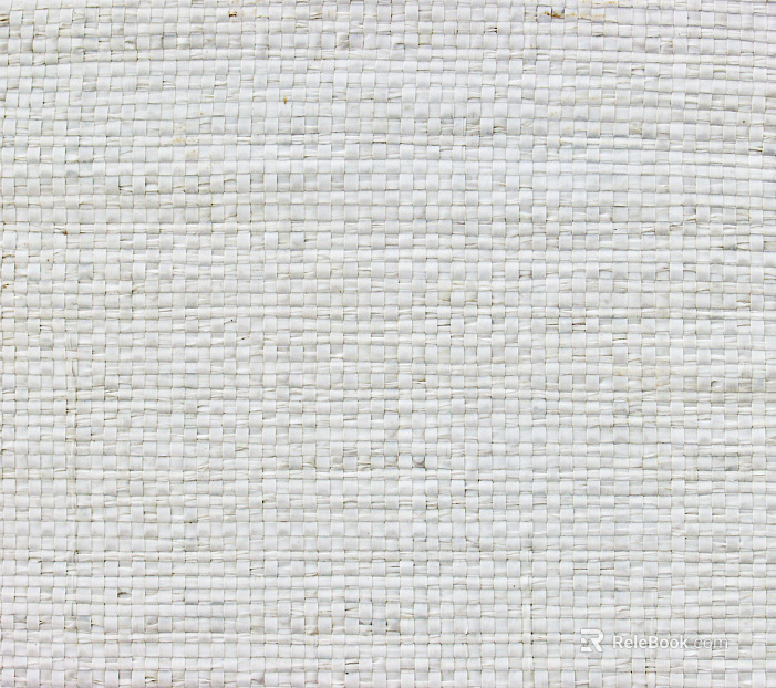 Woven Goods White Woven Goods texture