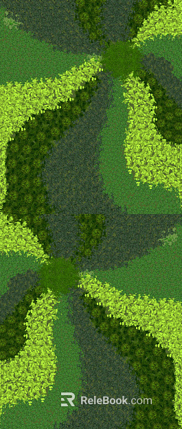 Plant Wallpaper texture