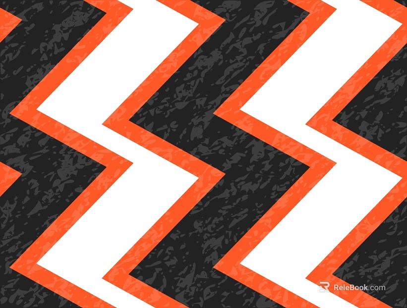 geometric line texture
