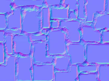 Normal Bump texture (ID:ffacg33785)