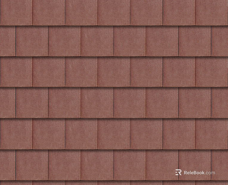 red tile texture