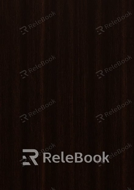 Wood grain texture
