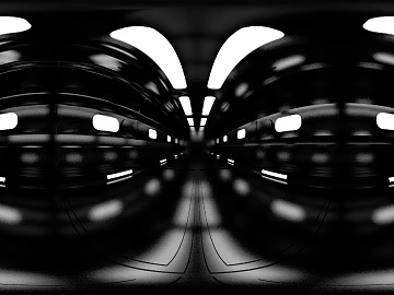 Indoor studio fill light HDR texture (ID:ffaeh222467)