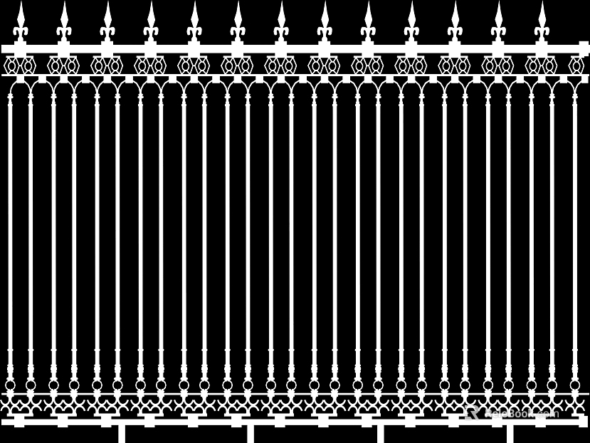 Highlight Mask texture