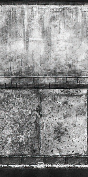Cement texture