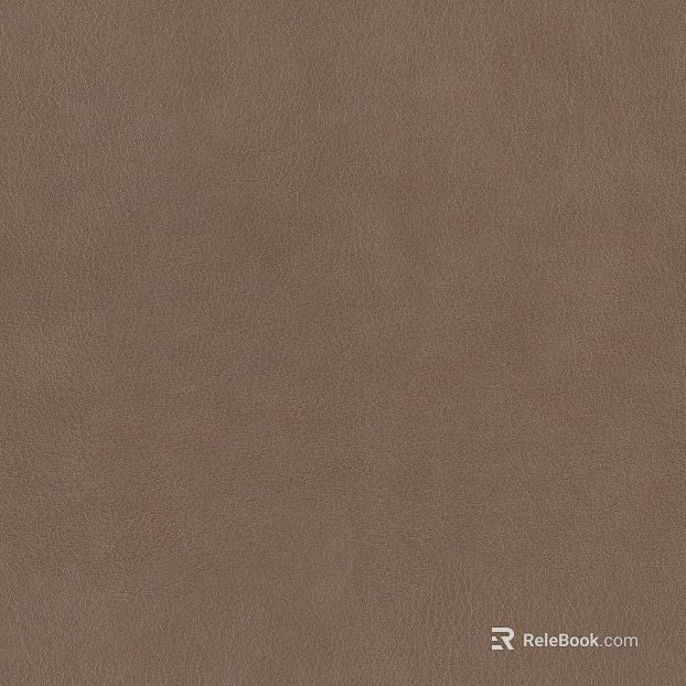 Coarse-grain leather texture