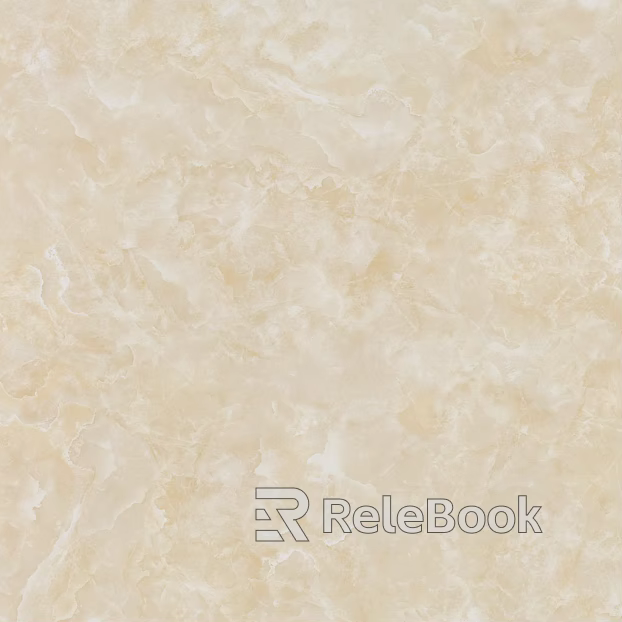 Marco Polo Transparent Stone Field Yellowstone texture
