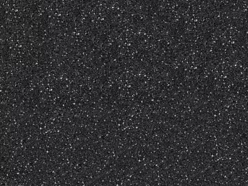 terrazzo black sesame granite fire rock seamless 3d model