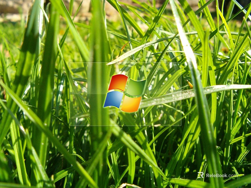 Screen material texture