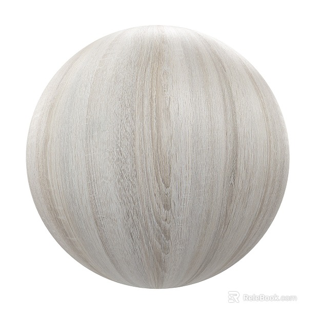 Wood PBR texture
