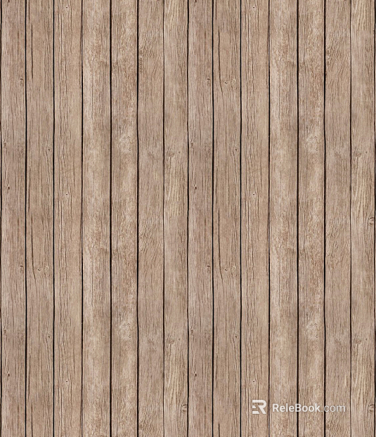 Anti-corrosion wood board texture