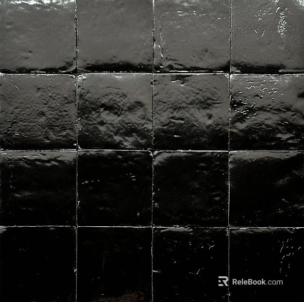 Plaid Tile Tile Tile Mosaic Kitchen Bathroom Tile Floor Tile Art Tile Retro Tile texture