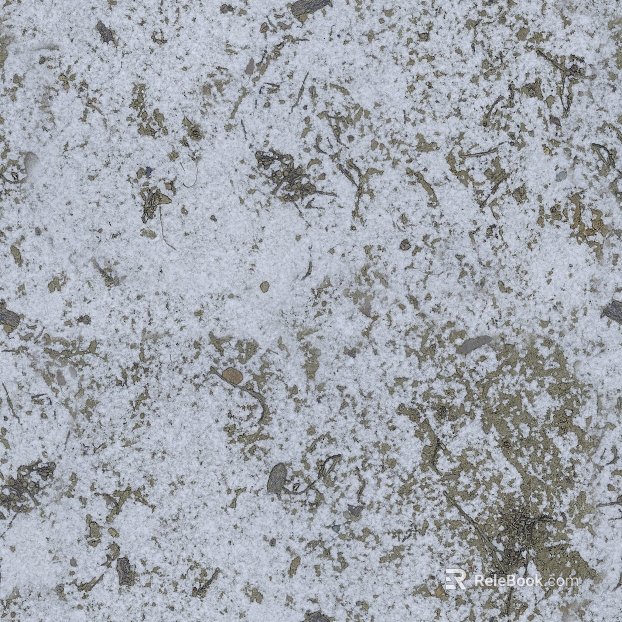 Snow texture