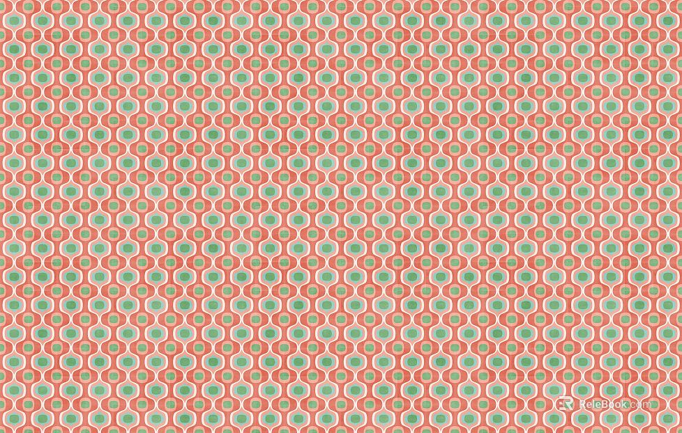 geometric line texture