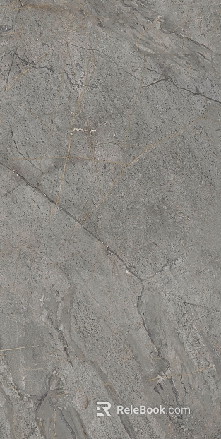 Gray rock for interior and exterior wall surfaces texture
