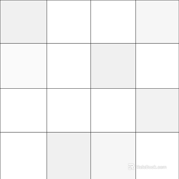 Check Tile White Check Tile texture