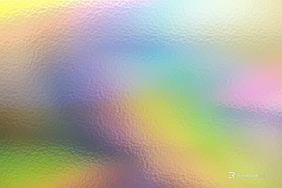 Frosted Glass texture