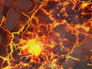 abstract painting texture (ID:ffaeg20636)