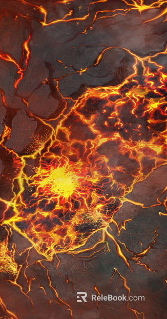 abstract painting texture