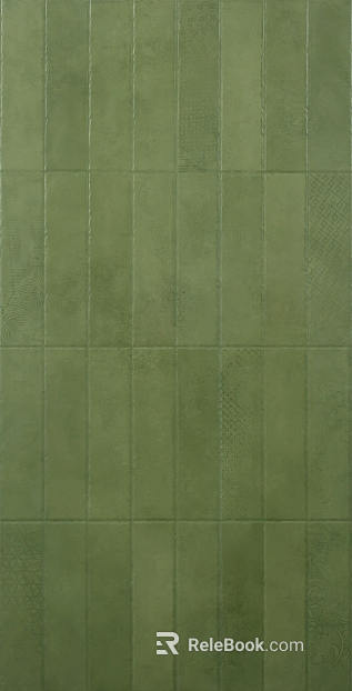 Maillard Plaid Brick texture