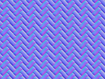 Normal Bump texture (ID:ffach593016)