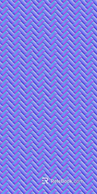 Normal Bump texture