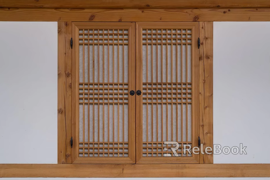 Retro windows texture