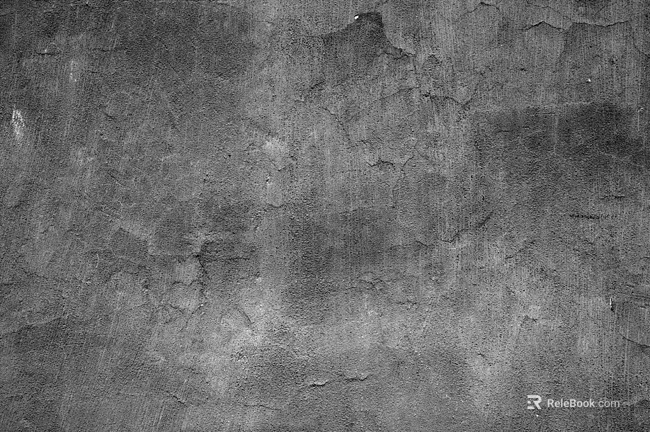 Cement wall texture