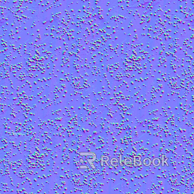 Normal Bump texture