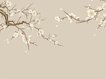 plant pattern texture (ID:ffajg88575)