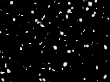 Snowy Snowflake Weather Highlight Mask texture (ID:ffach139593)