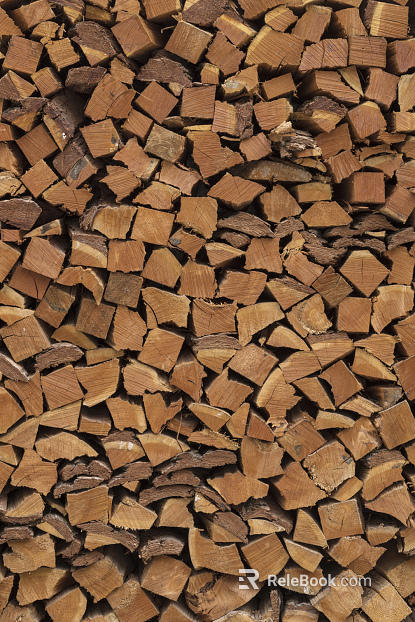 Trunk texture