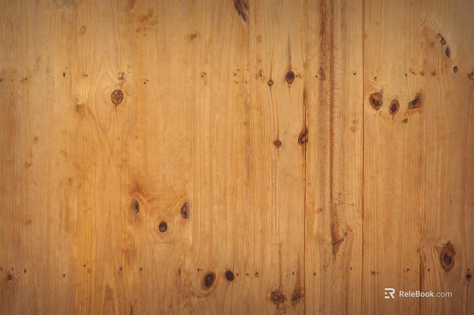 Wood grain texture
