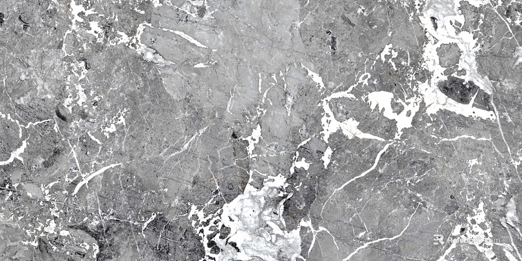 running water pattern marble texture