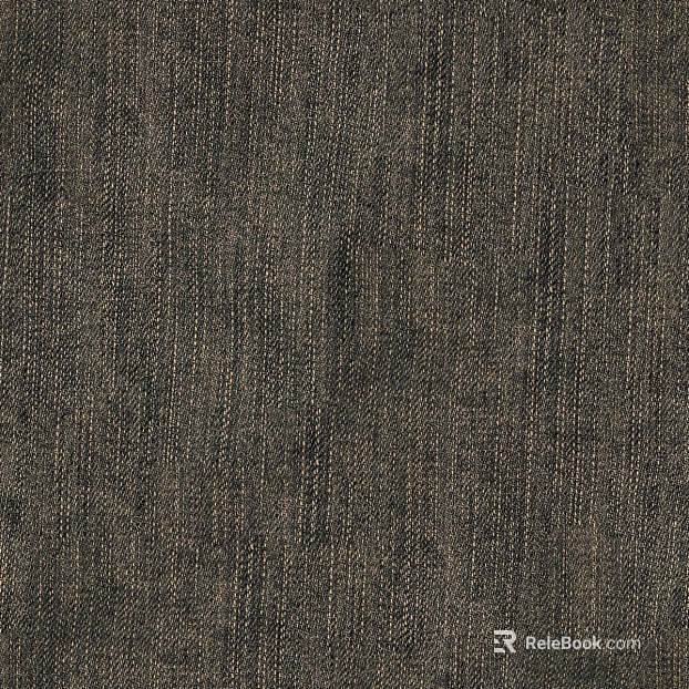 blue denim cloth texture
