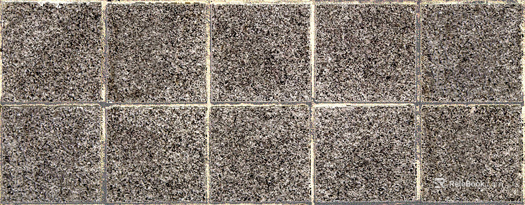 Antique Brick Seamless texture