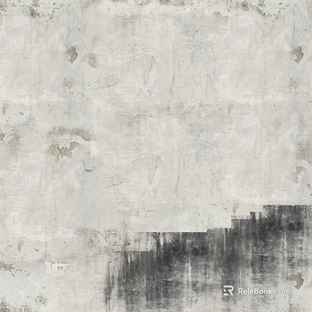 Cement texture