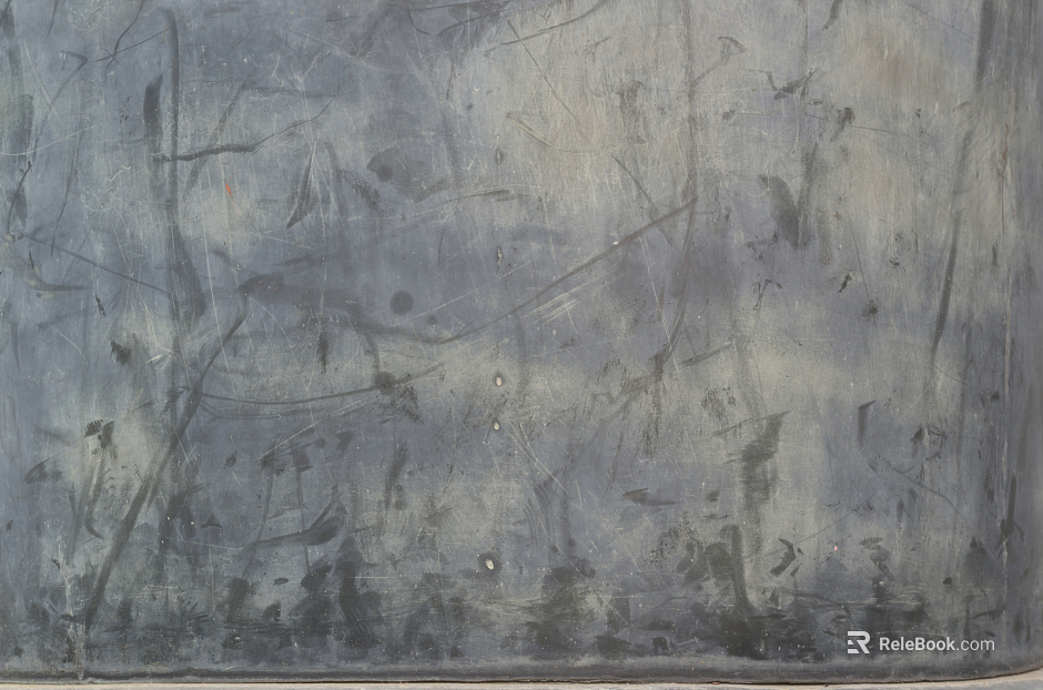 Do the old metal texture