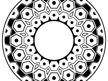 Highlight Mask texture (ID:ffajg18012)